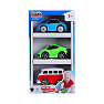 Car Mania Junior collection city biler 3 stk.