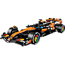 LEGO Technic  MCL39 McLaren F1-bil 42228
