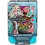 Monster High Skulltimate Secrets Lagoona Blue dukke