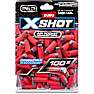X-Shot Pro Series Half-Length Air Pocket dartpile refill