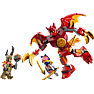 LEGO Ninjago 71851 Kais drage-mech – kamppakke