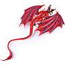 Dragons Viking & Drag-Nightmare Snotlout
