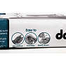 Cernit darwi modellermasse 1000 g hvid