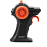 Silverlit Fusion bolt fjernstyret bil