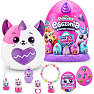 Rainbocorns Eggzania surprise