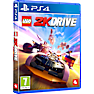 PS4 LEGO 2K Drive