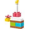 LEGO DUPLO  30712 festlig kage