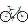 SCO Premium Sport herrecykel 7 gear 28" 2025 - grøn
