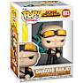 Funko POP! My Hero Academia - Daigoro Banjo
