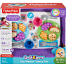 Fisher-Price Laugh & Learn Say Please snacksæt