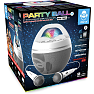 IDANCE BB10K2 bluetooth karaoke højttaler - grå