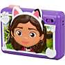 Ekids digital kamera - Gabby's Dollhouse
