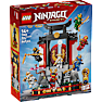 LEGO Ninjago 71866 Ninjakarakterer – 15-års jubilæum