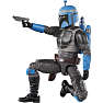 Star Wars figur - Axe Woves