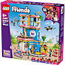 LEGO Friends Heartlake City Venskabsklub-hus 42689