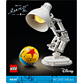 LEGO Ideas Disney Pixar Luxo Jr. 21357