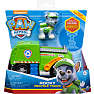 Paw Patrol Basic køretøj Rocky