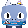 Pet Simulator minikuffert - Grey Cat