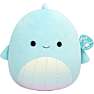 Squishmallows hval bamse 40 cm