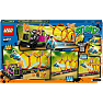 LEGO City Stunttruck og ildringe-udfordring 60357