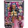 Monster High Scary Sweet Birthday Cleo De Nile dukke