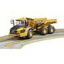Bruder Volvo tipvogn A60H