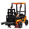 JCB gaffeltruck