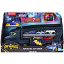 Fischer-Price Batwheels Bat-Big Rig legetøjsbil - transportbil