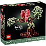 LEGO Ideas Forelskede fugle 21365