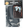 Halloween vinduesforhæng 120x80 cm - flere varianter - assorteret
