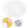 Creotime mini DIY donuts modelleringskit
