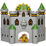 Nintendo Deluxe Bowser slot med 4 figurer