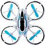 Silverlit fjernstyret stunt-drone