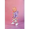 Baby Born sneakers 43 cm - flere varianter - assorteret