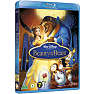 Blu-ray Beauty and the Beast