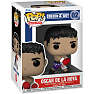 Funko! Pop Vinyl Golden Boy - Oscar de la Hoya
