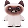 Fuggler bamse Alley Cats - assorteret