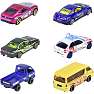 Majorette japan series deluxe bil - flere varianter - assorteret