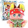 KIMMON You're a Protagonist blind box samlefigur - flere varianter - assorteret