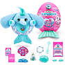 Rainbocorns Mermaidcorn Surprise bamse - assorteret