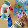 Play-Doh Airplane Explorer-startsæt