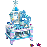 LEGO Disney Frost 2 Elsas smykkeskrinsmodel 41168