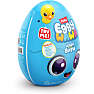 Eggy wawa bath time - medium - assorteret