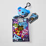 Deddy Bears Series 3 Blind Bag Backpack Clips
