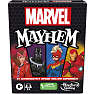 Marvel Mayhem