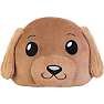Peepz Jas og Mika bamse 60 cm - Baloo