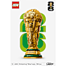 LEGO Editions Officielt FIFA VM-trofæ 43020