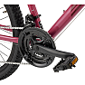 SCO Extreme Børne mountainbike 21 gear 26" 2023 - pink