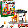 BRIO brandstation 33833