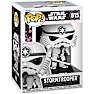Funko POP! Star Wars - Stormtrooper